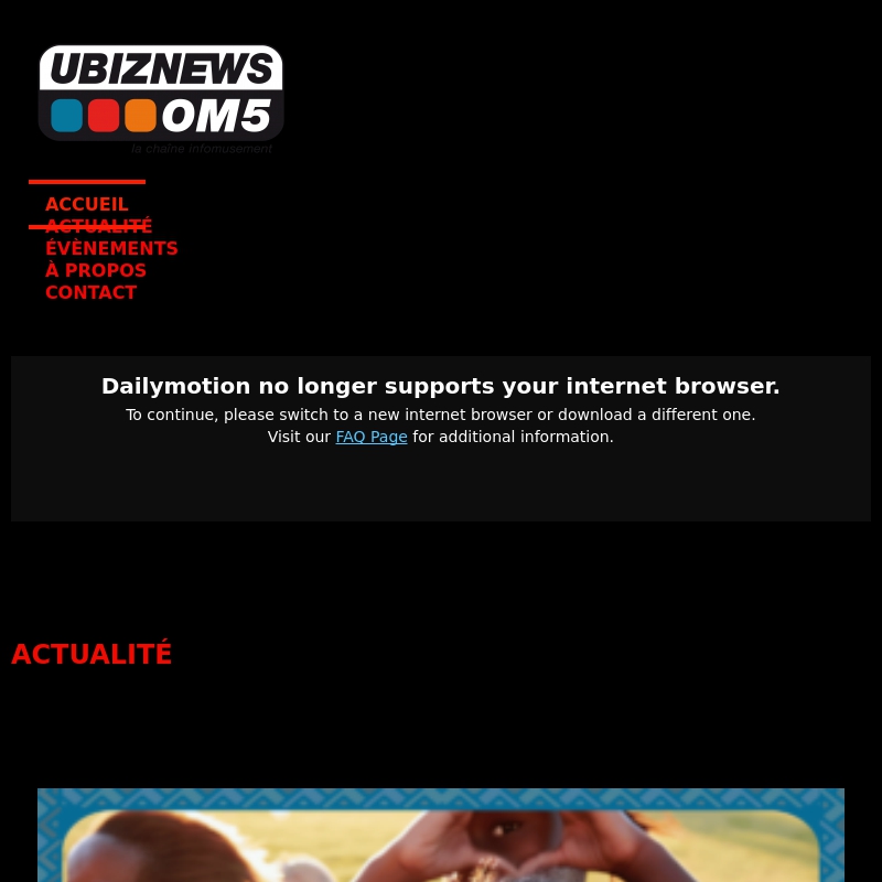 ubiznewstv.com