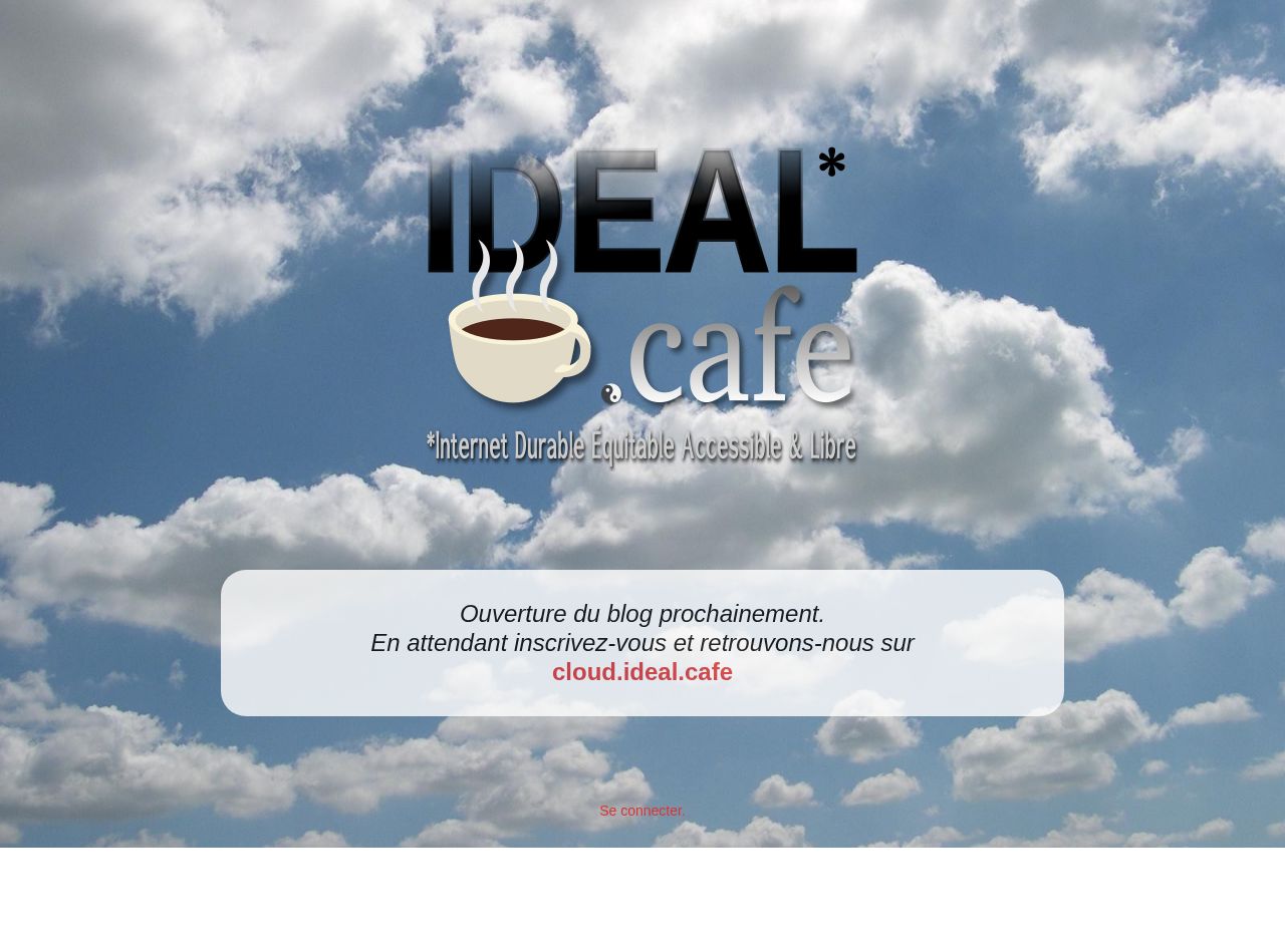 ideal.cafe