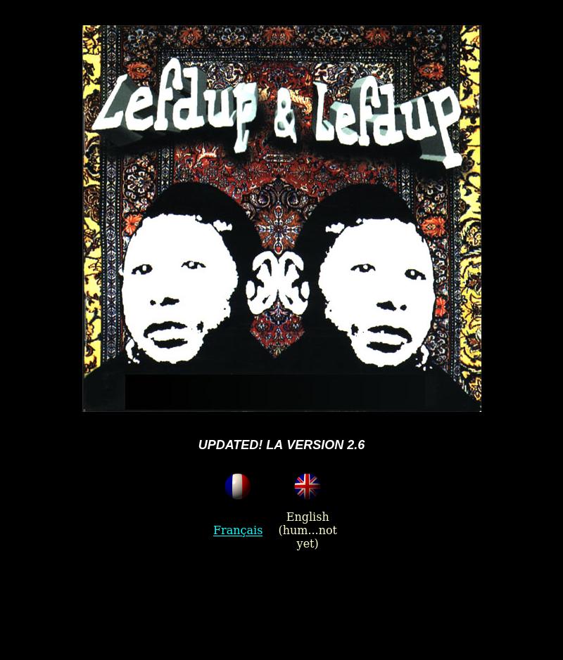 lefdup.com"